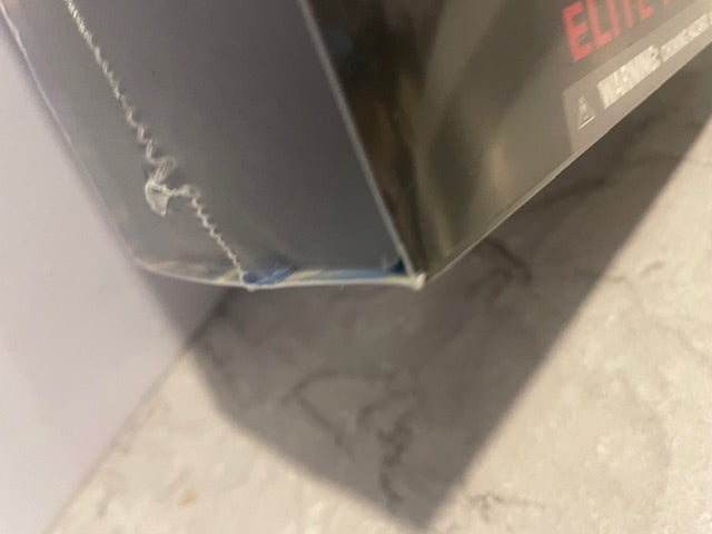 Slight Damage Astral Radiance Elite Trainer Box (See Pictures)