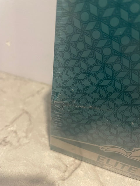 Slight Damage Crimson Invasion Elite Trainer Box (See Pictures)