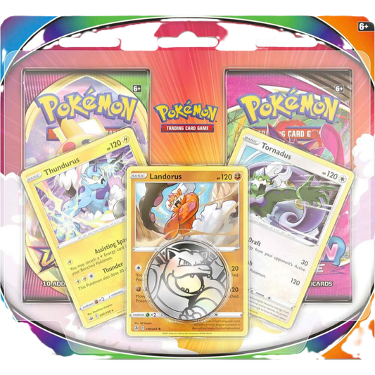 Pokemon Fusion Strike 2 Pack Blister